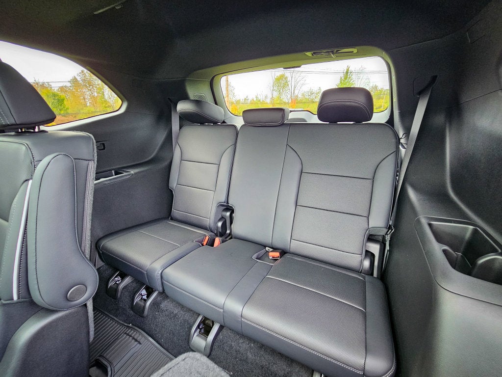 2027 Buick Enclave Sport Touring