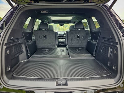 2027 Buick Enclave Sport Touring