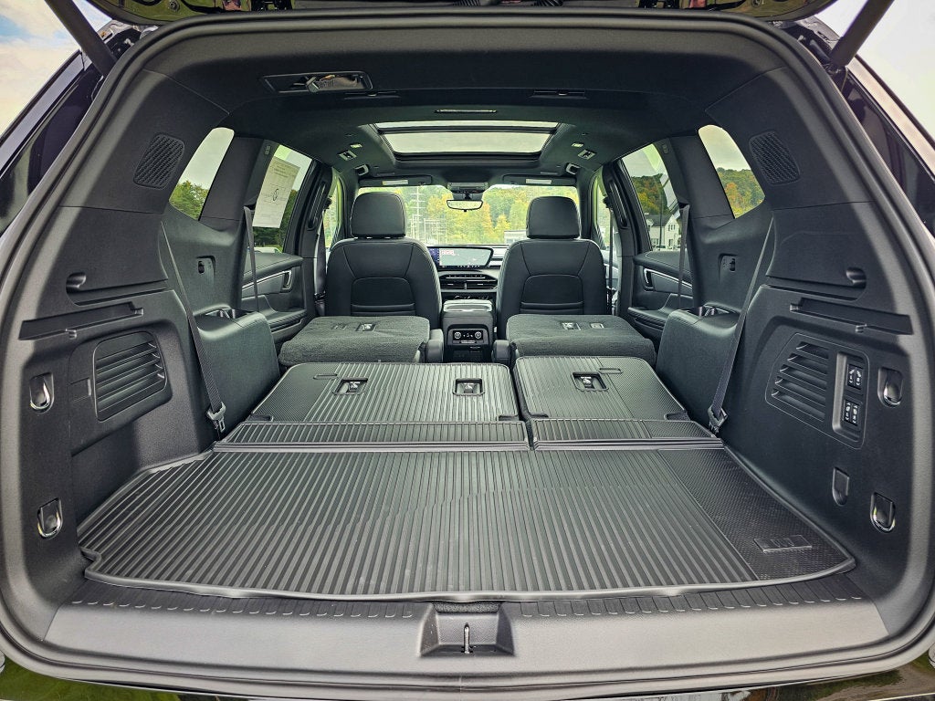 2027 Buick Enclave Sport Touring