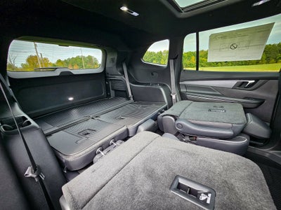 2027 Buick Enclave Sport Touring