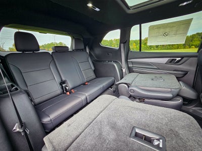 2027 Buick Enclave Sport Touring
