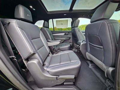 2027 Buick Enclave Sport Touring