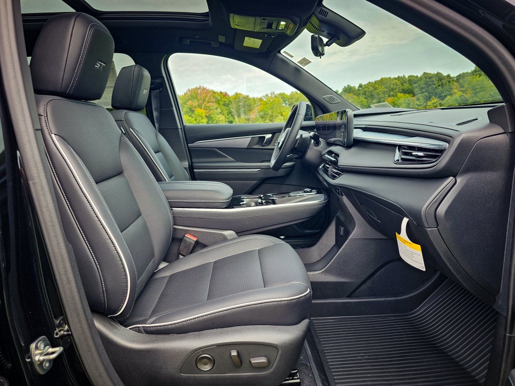 2027 Buick Enclave Sport Touring
