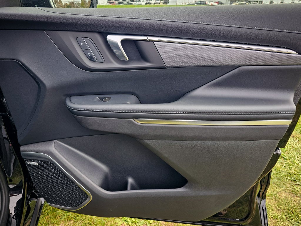 2027 Buick Enclave Sport Touring