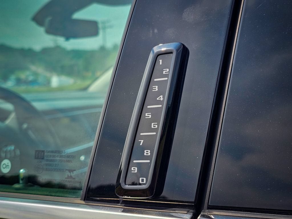 2021 Buick Enclave Premium
