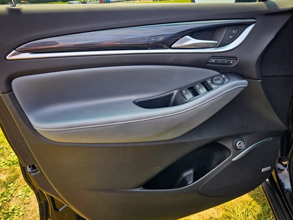 2021 Buick Enclave Premium