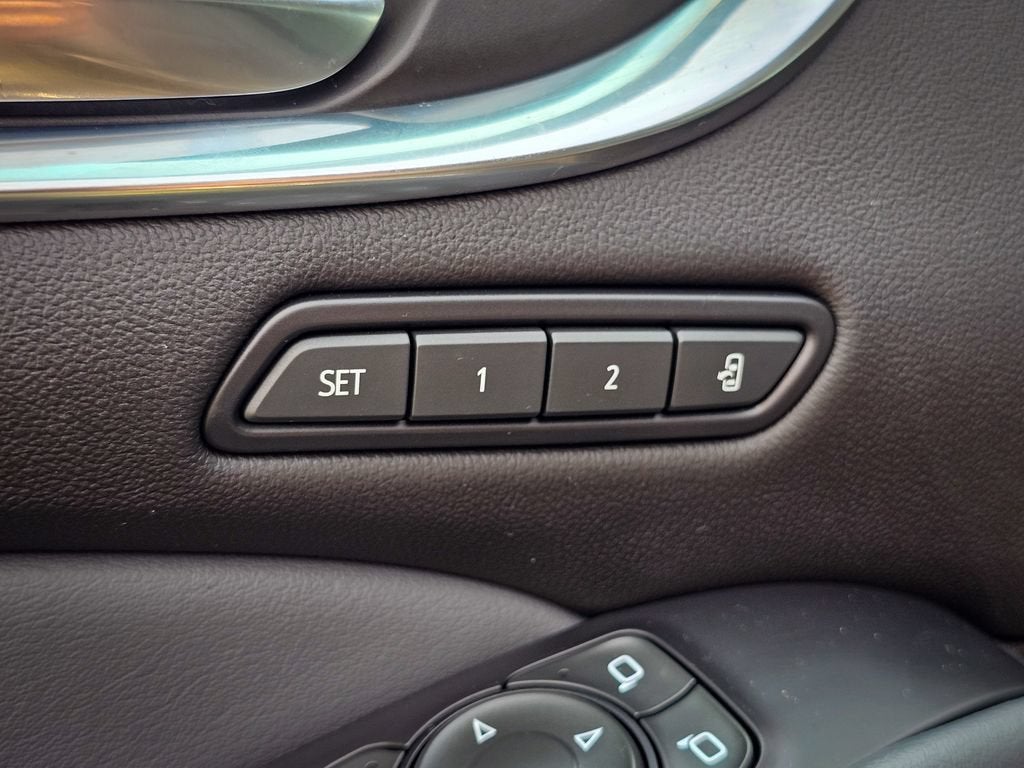 2021 Buick Enclave Premium