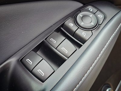 2021 Buick Enclave Premium