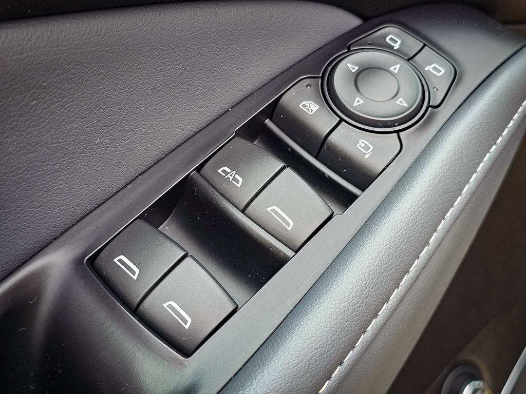 2021 Buick Enclave Premium