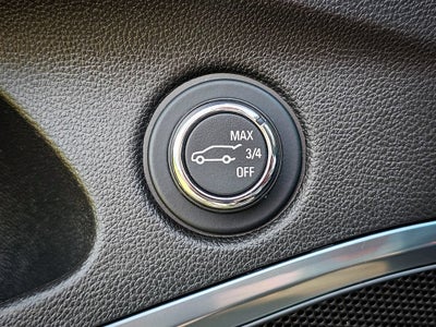 2021 Buick Enclave Premium