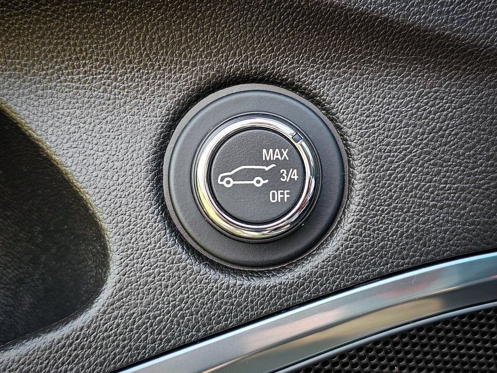 2021 Buick Enclave Premium
