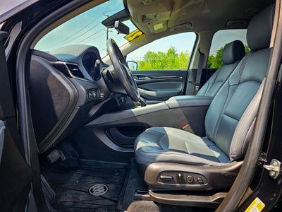 2021 Buick Enclave Premium
