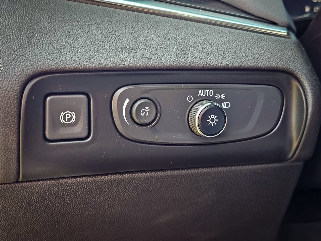 2021 Buick Enclave Premium