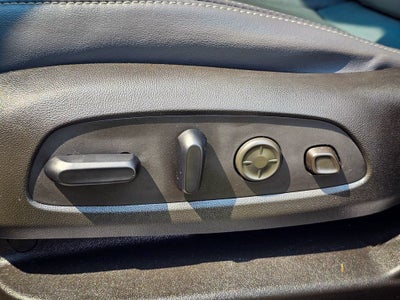 2021 Buick Enclave Premium