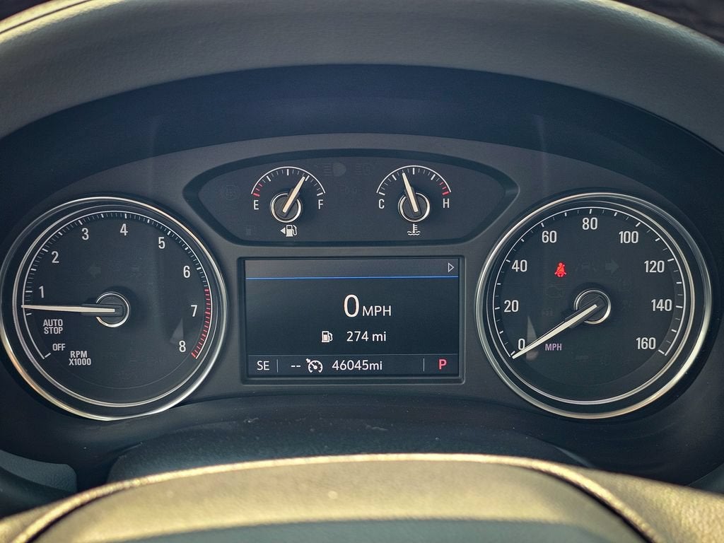 2021 Buick Enclave Premium