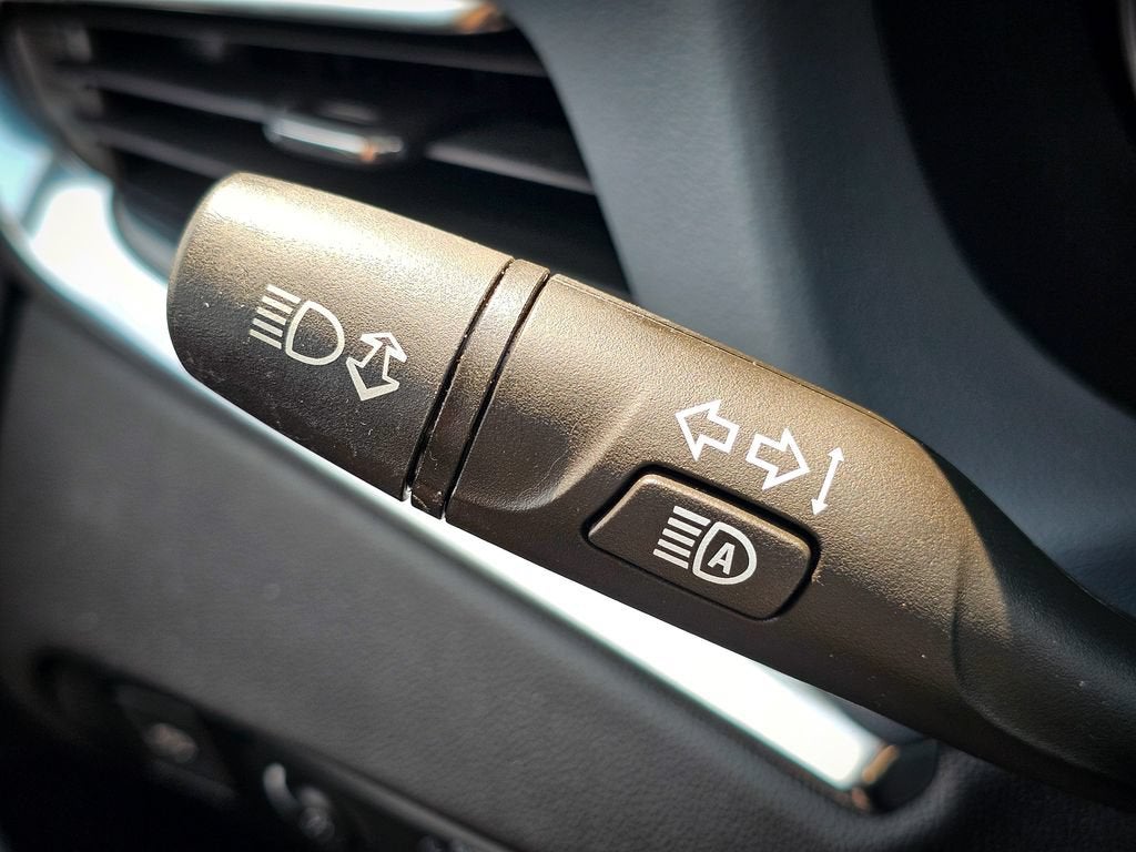 2021 Buick Enclave Premium