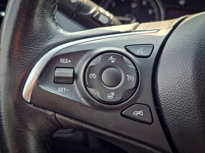 2021 Buick Enclave Premium