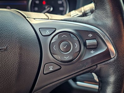 2021 Buick Enclave Premium