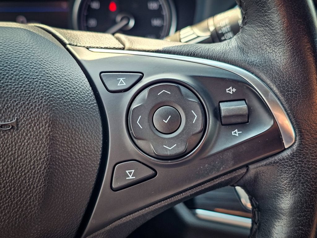 2021 Buick Enclave Premium