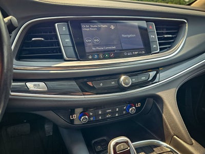 2021 Buick Enclave Premium