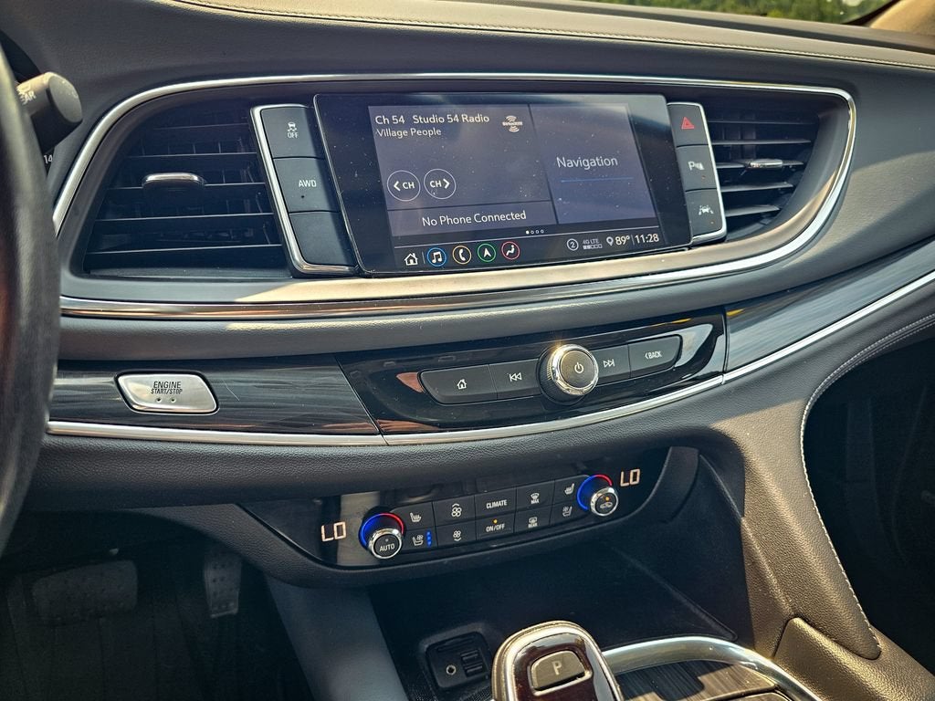 2021 Buick Enclave Premium