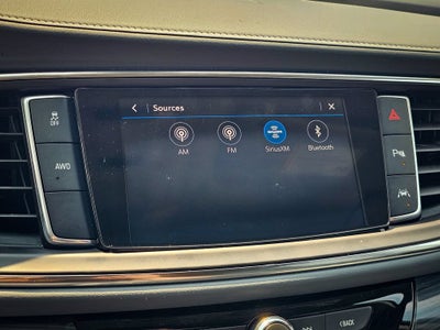 2021 Buick Enclave Premium