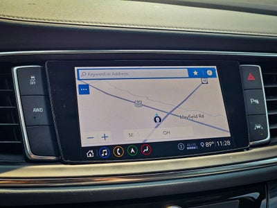 2021 Buick Enclave Premium