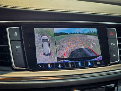 2021 Buick Enclave Premium