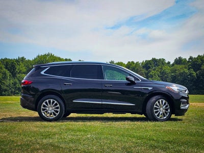 2021 Buick Enclave Premium