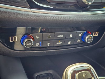 2021 Buick Enclave Premium