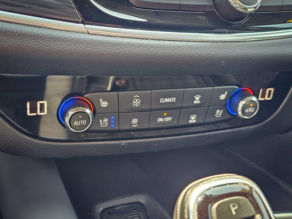 2021 Buick Enclave Premium