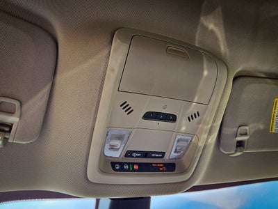 2021 Buick Enclave Premium