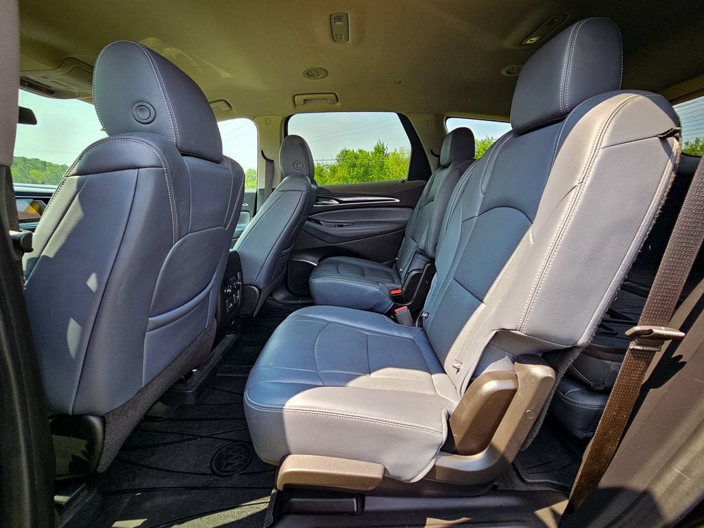 2021 Buick Enclave Premium