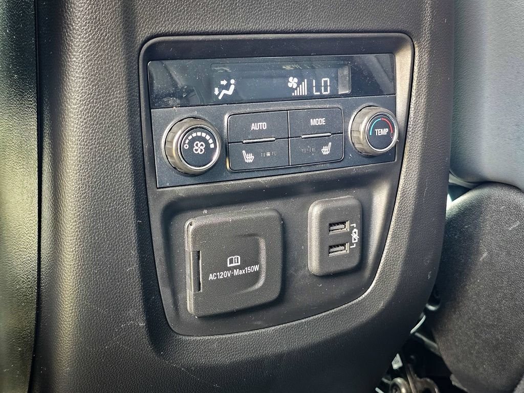 2021 Buick Enclave Premium