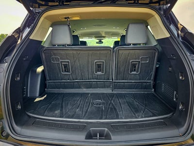 2021 Buick Enclave Premium
