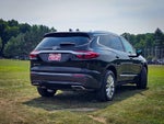 2021 Buick Enclave Premium