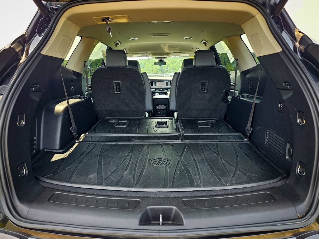 2021 Buick Enclave Premium