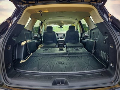 2021 Buick Enclave Premium