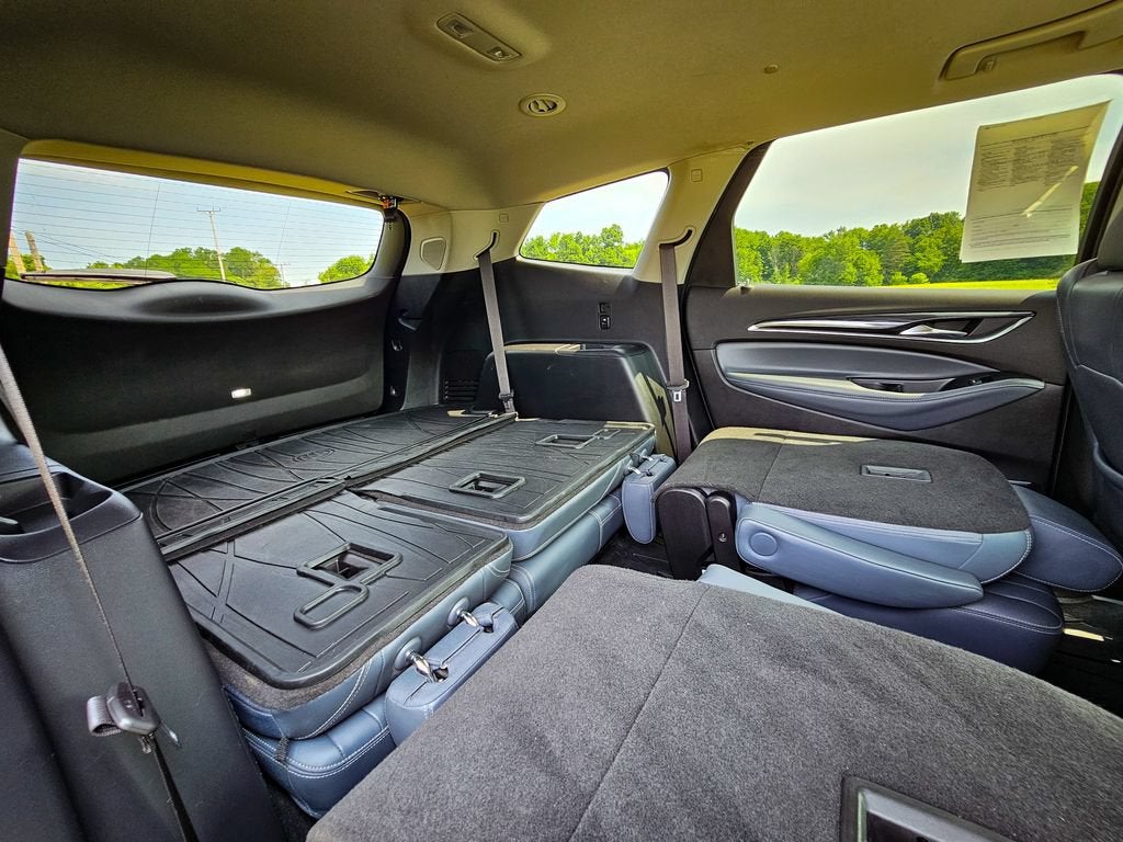 2021 Buick Enclave Premium