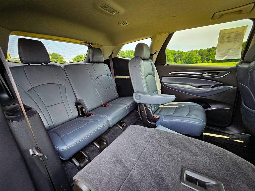 2021 Buick Enclave Premium
