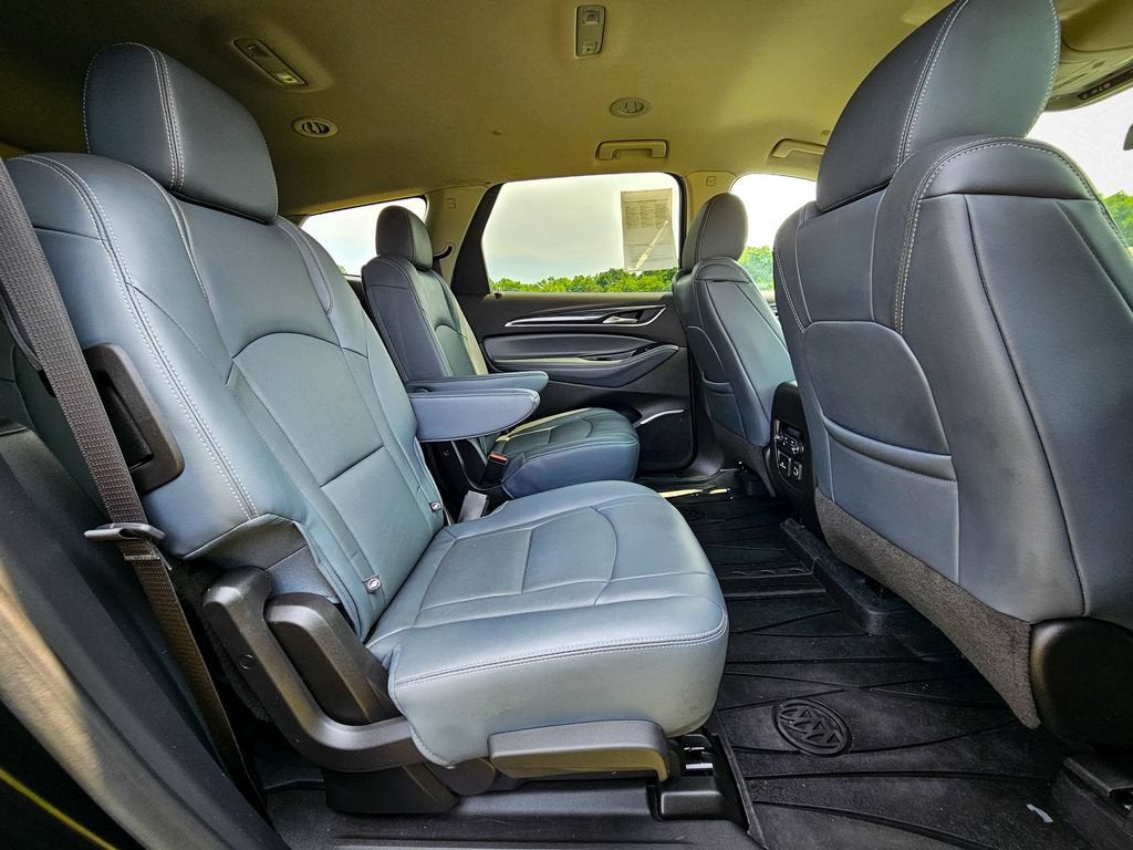2021 Buick Enclave Premium