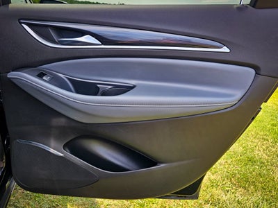 2021 Buick Enclave Premium