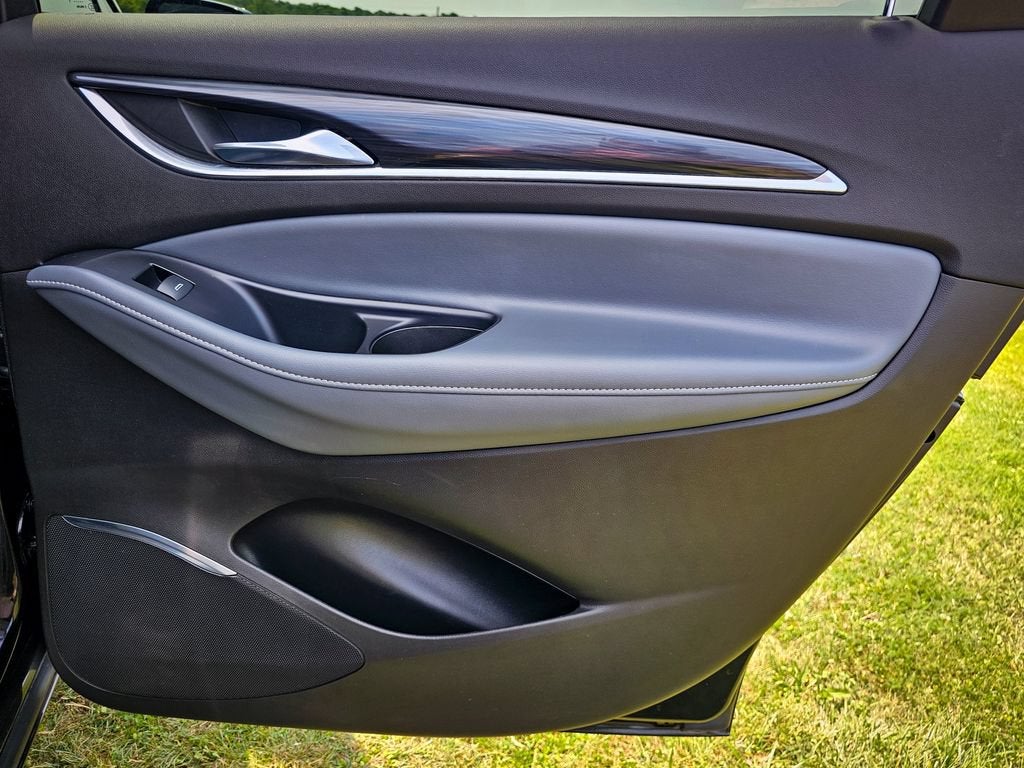 2021 Buick Enclave Premium