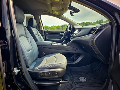2021 Buick Enclave Premium