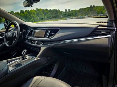 2021 Buick Enclave Premium