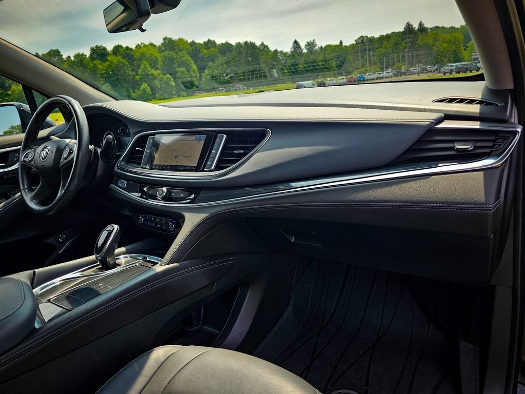 2021 Buick Enclave Premium