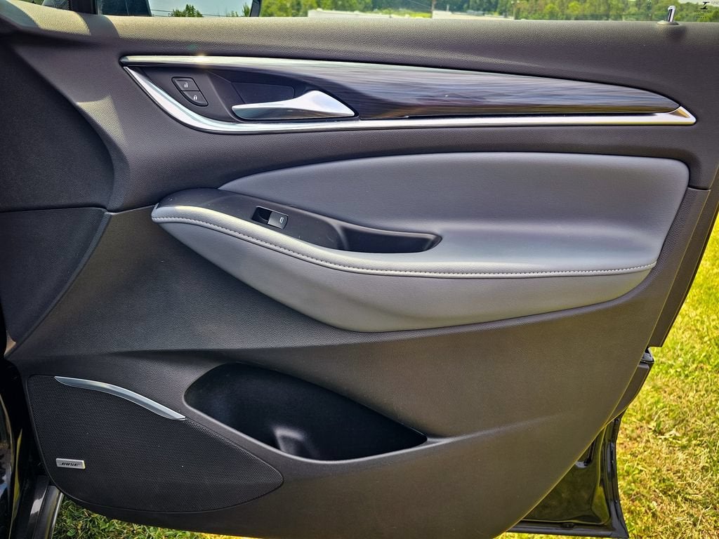 2021 Buick Enclave Premium
