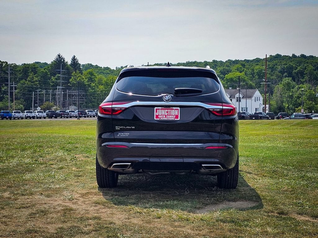 2021 Buick Enclave Premium