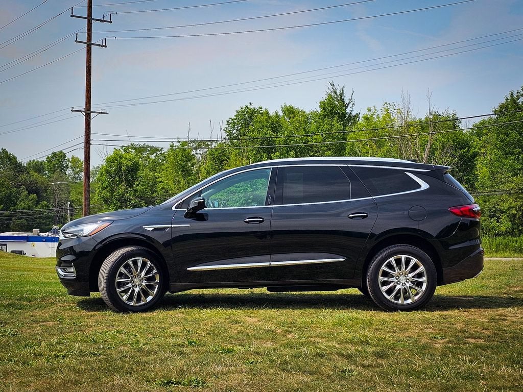 2021 Buick Enclave Premium