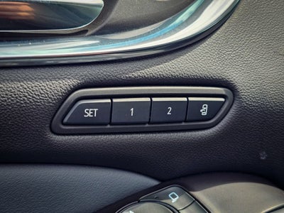 2020 Buick Enclave Premium